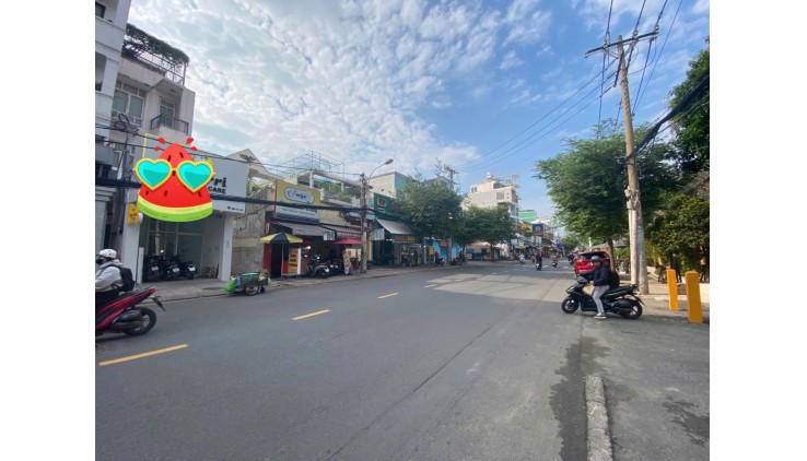 Bán Đất Bình Lợi 106m2, Ngang Khủng 6m, vài bước ra HXH, Chỉ 7.4 Tỉ
